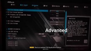 How to Enable TPM 2.0 in ASRock Motherboard for Install Windows 11