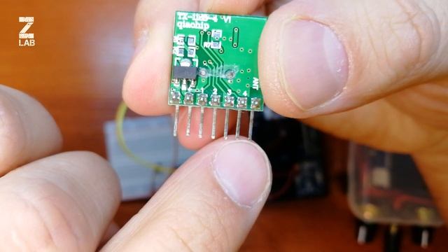 Как СДЕЛАТЬ ПЕЙДЖЕР для сигнализатора поклевки. смотреть онлайн