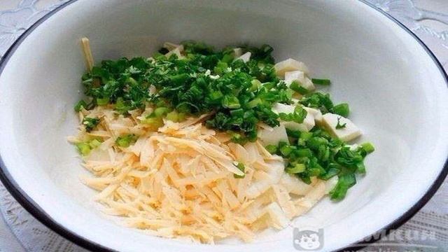 Рецепты от шеф-повара