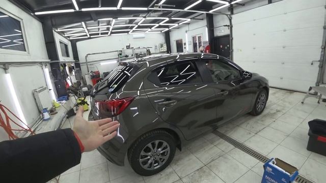 Новые поступления из Японии! За ценами не угнаться! смотреть онлайн