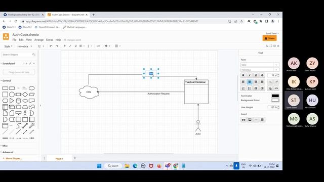 Okta OAuth - Authorization Code Grant for Web Apps - Part 1 смотреть онлайн