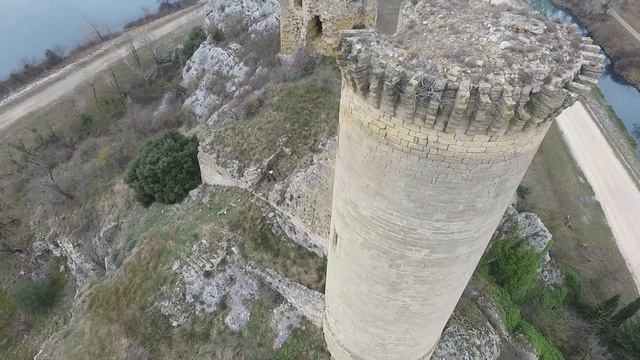 CHATEAU DE L'HERS смотреть онлайн