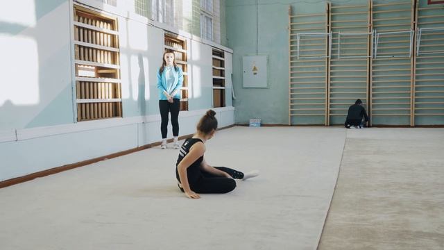 10 шагов к совершенству. 15.00 Витебск 2019 смотреть онлайн