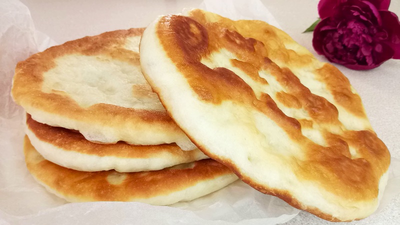 Вкусные рецепты