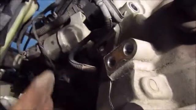 Хюндай Солярис Замена сцепления Пошаговая инструкция смотреть онлайн