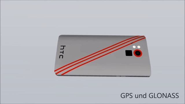 HTC ONE (M8) смотреть онлайн