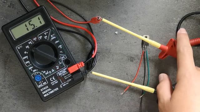 L7812CV | Voltage Regulator Tutorial смотреть онлайн