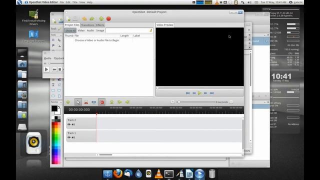 Pinguy OS 11.04 Review - Linux Distro Reviews смотреть онлайн