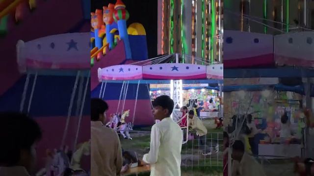 Mela O Utsav 2023 || Sinthee More Sharadiya Mela смотреть онлайн