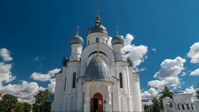 г. Берёза промо. Bereza promo. Timelapse. Фотограф: Тюшкевич Алексей. смотреть онлайн