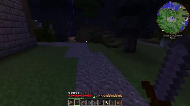 [Gregtech 5U LP] EP 64 Pumps, pipes, tanks and ethanol смотреть онлайн