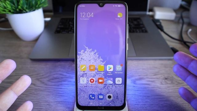 СЕКРЕТЫ АВТОНОМНОСТИ СЯОМИ! Как сберечь энергию батареи ЛЮБОГО Xiaomi? смотреть онлайн