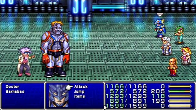 Let's Play Final Fantasy IV COMPLETE #29 - Not the Eggman смотреть онлайн