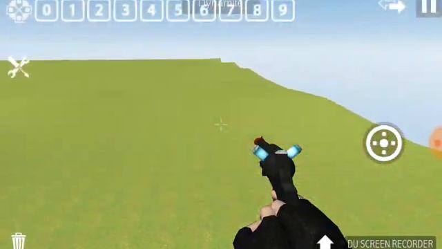 Играю в simple box 2 lite самый простой способ вылететь из карты смотреть онлайн