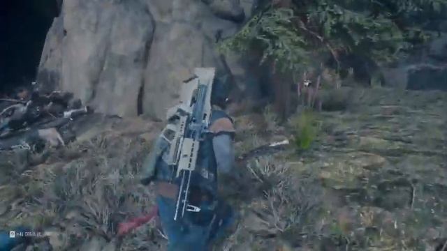 Days Gone - Parte 14 смотреть онлайн