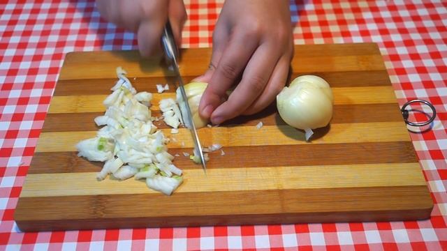 Беру 340 грамм капусты, 4 яйца и вкусный УЖИН ГОТОВ! смотреть онлайн