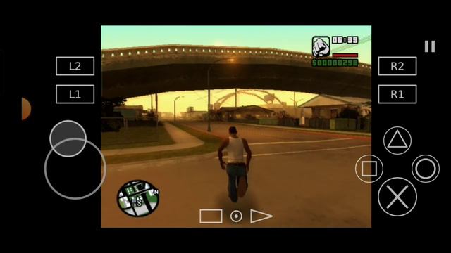 ОБЗОР ЭМУЛЯТОРА PS2 AetherSx2