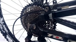 Обзор складного велосипеда Stels 970