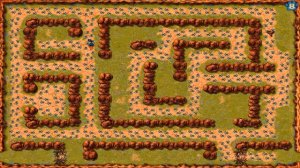 Король Лев 2: Гордость Симбы / The Lion King 2: Simba's Pride - Львиный лабиринт: Кову львёнок