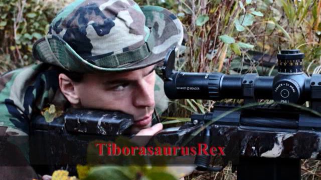 SNIPER 101 Part 39 - Moly Coating and Bore Erosion смотреть онлайн