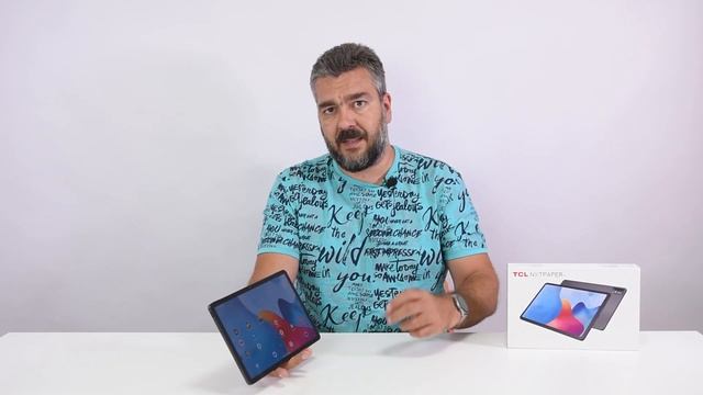 Планшет TCL NXTPAPER 11 (КАК ЭЛЕКТРОННАЯ КНИГА) / Арстайл /