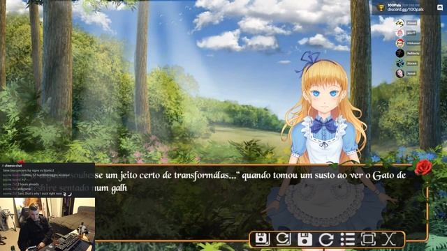 Book Series - Alice in Wonderland: 100% Achievements Complete Playthrough смотреть онлайн