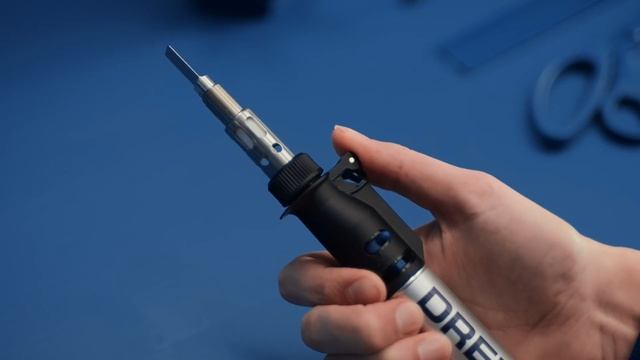 Comment débuter avec le fer à souder Dremel Versatip смотреть онлайн