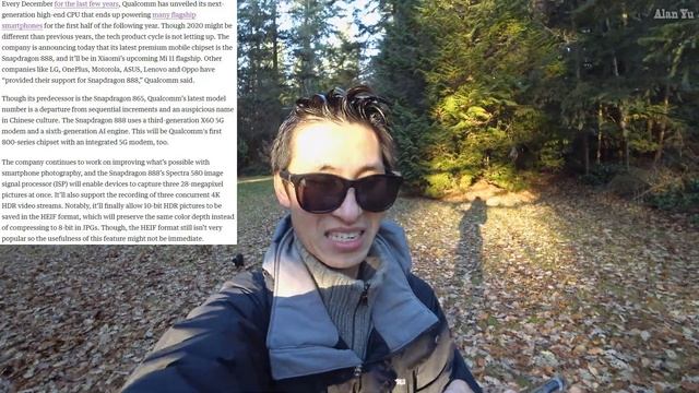 DJI FPV Hardware Leaks, Snapdragon 888 Processor Reveal, Increase Police Drones, Pokemon Go Level 4 смотреть онлайн