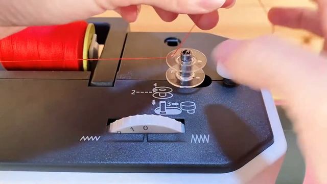 NECCHI Q132A 下線捲線教學 смотреть онлайн