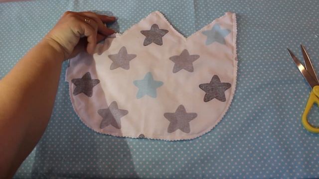 Как сшить подушечка для малыша смотреть онлайн