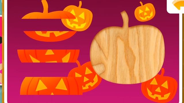 Animation Puzzles - Kids Learn Animals with Wooden Puzzle - Game For Kids смотреть онлайн