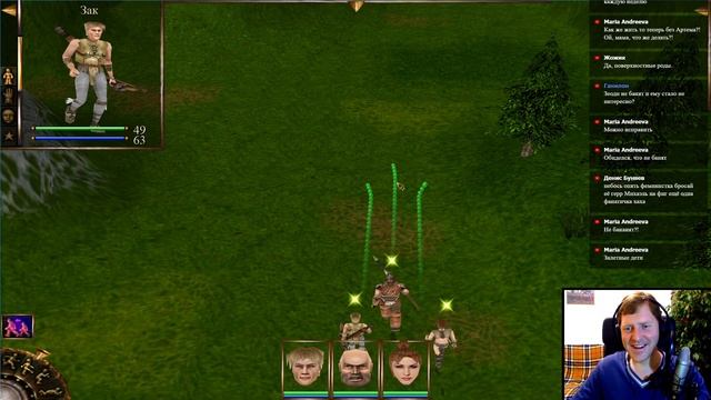 Evil Islands: Curse of the Lost Soul#2 - "Бесконечные испытания" смотреть онлайн