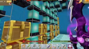 СДЕЛАЛ ПОДПИСЧИКУ ИНВЕНТАРЬ МЕЧТЫ В СКАЙ БЛОКЕ?! БЛОКМЕН ГО