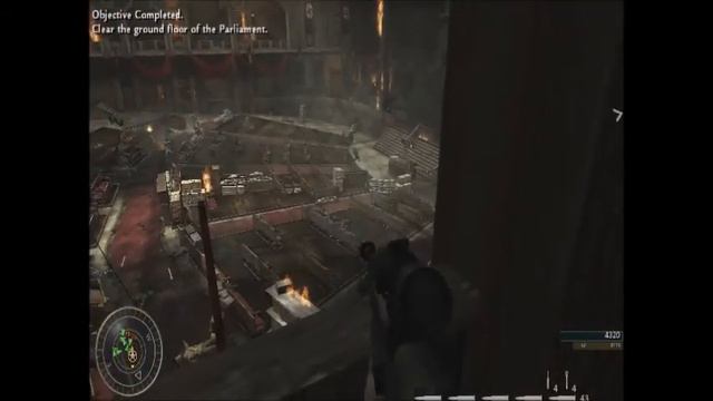 COD World At War Playthrough | Downfall | Part 15 | Final Part :) смотреть онлайн