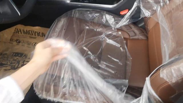 HAVAL H6 YANGI AVTOMOBIL XITOY VA RASIYA смотреть онлайн