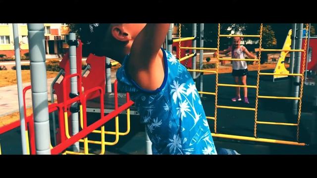 ТРЕНИРОВКИ ЛЕТОМ / Или как отдохнуть от школы смотреть онлайн