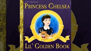 Princess Chelsea- Cigarette Duet (Audio Official).