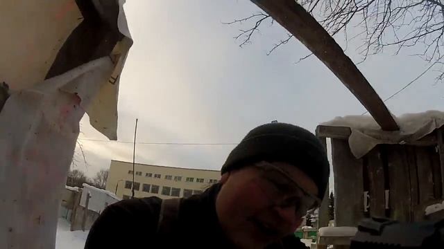 Tokyo Marui Hi-Capa на сжатом воздухе. Мнение, как игрока