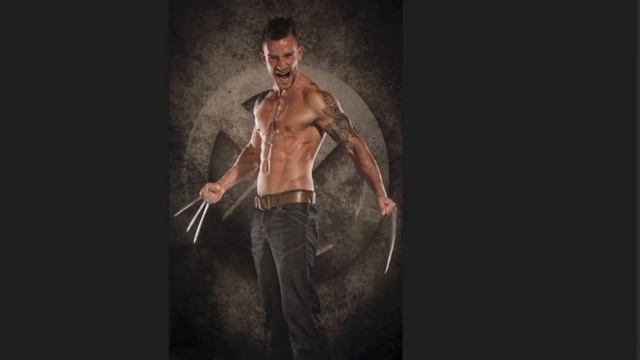 Digi Steve Wolverine Speed Retouch смотреть онлайн