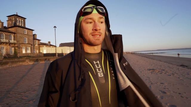 Open Water Swimming Tips For Beginners... смотреть онлайн