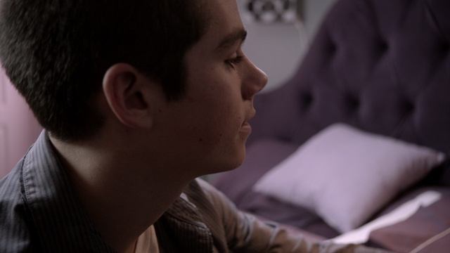 Оборотень / Волчонок / Teen Wolf – 1 сезон 5 серия смотреть онлайн