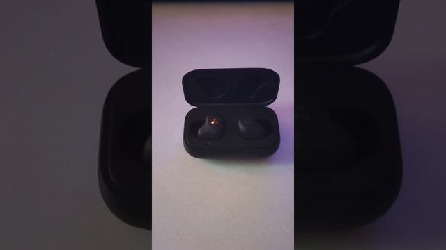 Мнение и опыт использования блютуз-наушниками SYLLABLE S115. НЕ ОБЗОР!!! Я не обзорщик смотреть онлайн