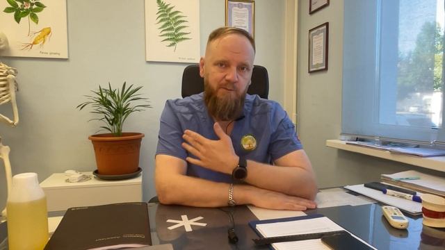 Самая большая ошибка при голодании смотреть онлайн