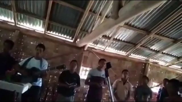 A•chik ring•a git number 132 Dema ang jachik Gitel nangna. смотреть онлайн