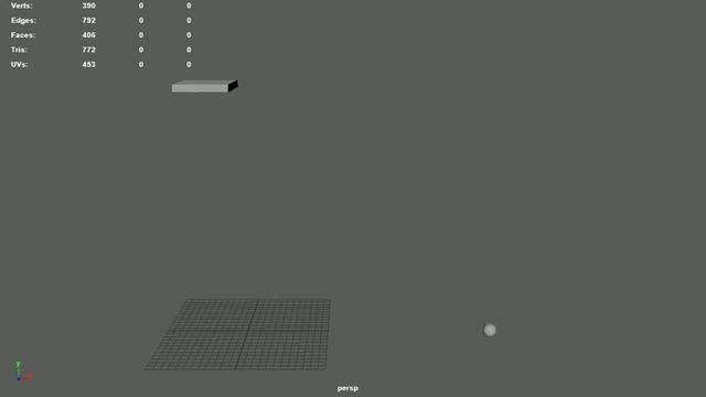 3D Heavy Ball Bounce смотреть онлайн