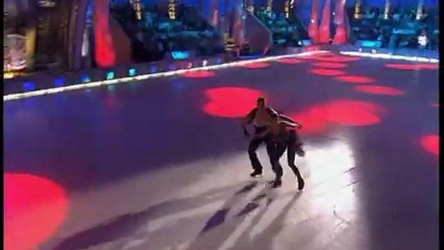 Навка-Башаров - Le tango de Roxanne (Мулен Руж) смотреть онлайн