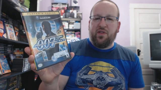 Game Boy Guru - Game Pickups 03-18-17 смотреть онлайн