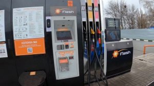 Топливо дешевле на 10%. Как заправляться на АЗС самообслуживания и Яндексзаправках в 2023!!!