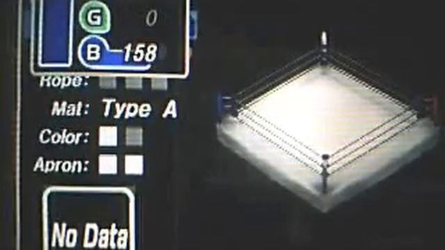 Fire Pro Wrestling Returns Ring Edit Tutorial Part 2 смотреть онлайн