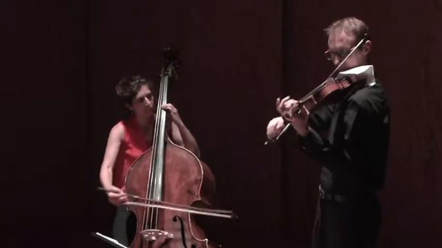 Duo Sointu - Libertango (A. Piazzolla) смотреть онлайн